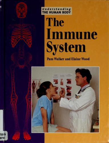 The Immune System cover