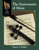 The Instruments of Music cover