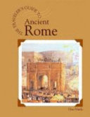 Ancient Rome (Travel Guide To...) cover