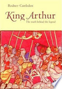 King Arthur cover