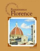 Renaissance Florence cover