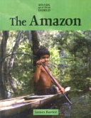 The Amazon cover