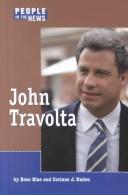 John Travolta cover