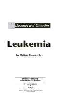 Leukemia cover