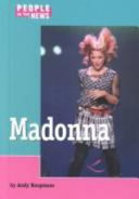 Madonna cover