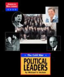 Political Leaders cover