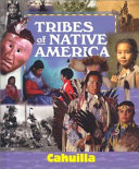 Cahuilla cover