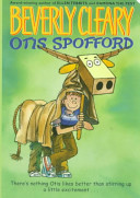 Otis Spofford cover