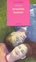 Invincible Summer cover