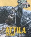 Attila the Hun cover