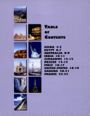 Landmarks cover