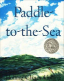 Paddle-to-the-Sea cover
