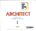 Architect cover