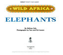 Elephants cover