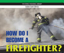 Firefighter cover