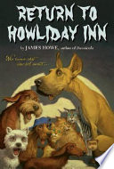 Return to Howliday Inn cover