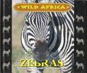Zebras cover