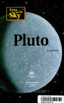 Pluto cover