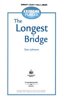 The Longest River cover