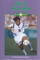 Mia Hamm cover