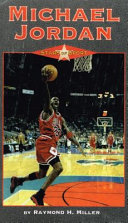 Michael Jordan cover