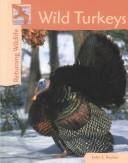 Wild Turkeys cover