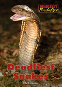 Snakes cover