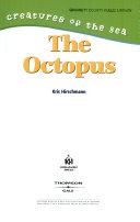 The Octopus cover