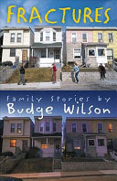 Fractures: Family Stories cover