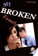 My Broken Family cover