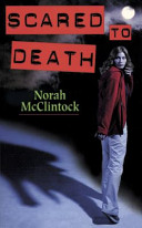 Scared To Death cover