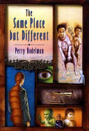The Same Place but Different cover