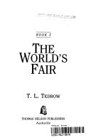 The World's Fair cover