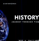 History: Journey Through Time cover
