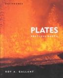 Plates: Restless Earth cover