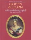 Queen Victoria and Nineteenth-Century England cover