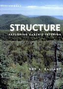 Structure: Exploring the Earth's Interior cover