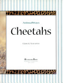 Cheetahs cover