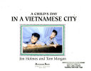 In a Vietnamese City cover