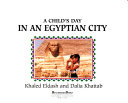 In an Egyptian City cover