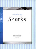 Sharks cover