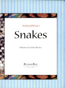 Snakes cover