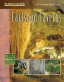 Carlsbad Caverns cover