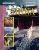 China cover