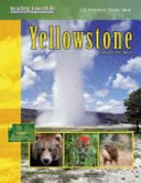 Yellowstone cover