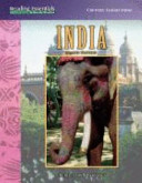 India cover
