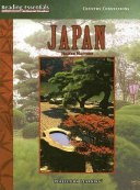 Japan (Perfection Learning) cover