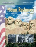 Mount Rushmore (Perfection Learning) cover