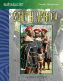 South Africa cover