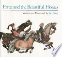 Fritz and the Beautiful Horses cover